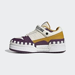 Amazon.com | adidas Originals Forum Triple Platform Gaa